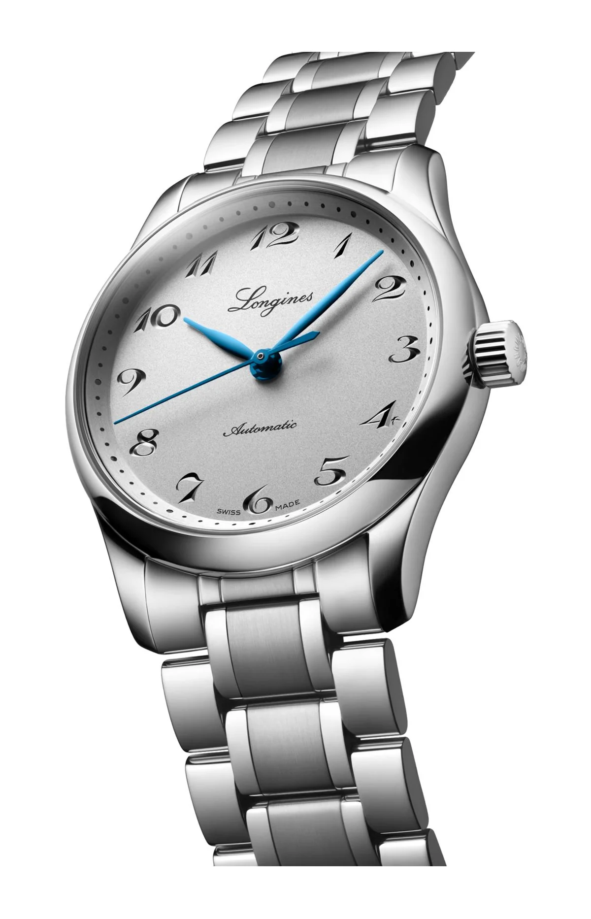 Longines Master Collection 3