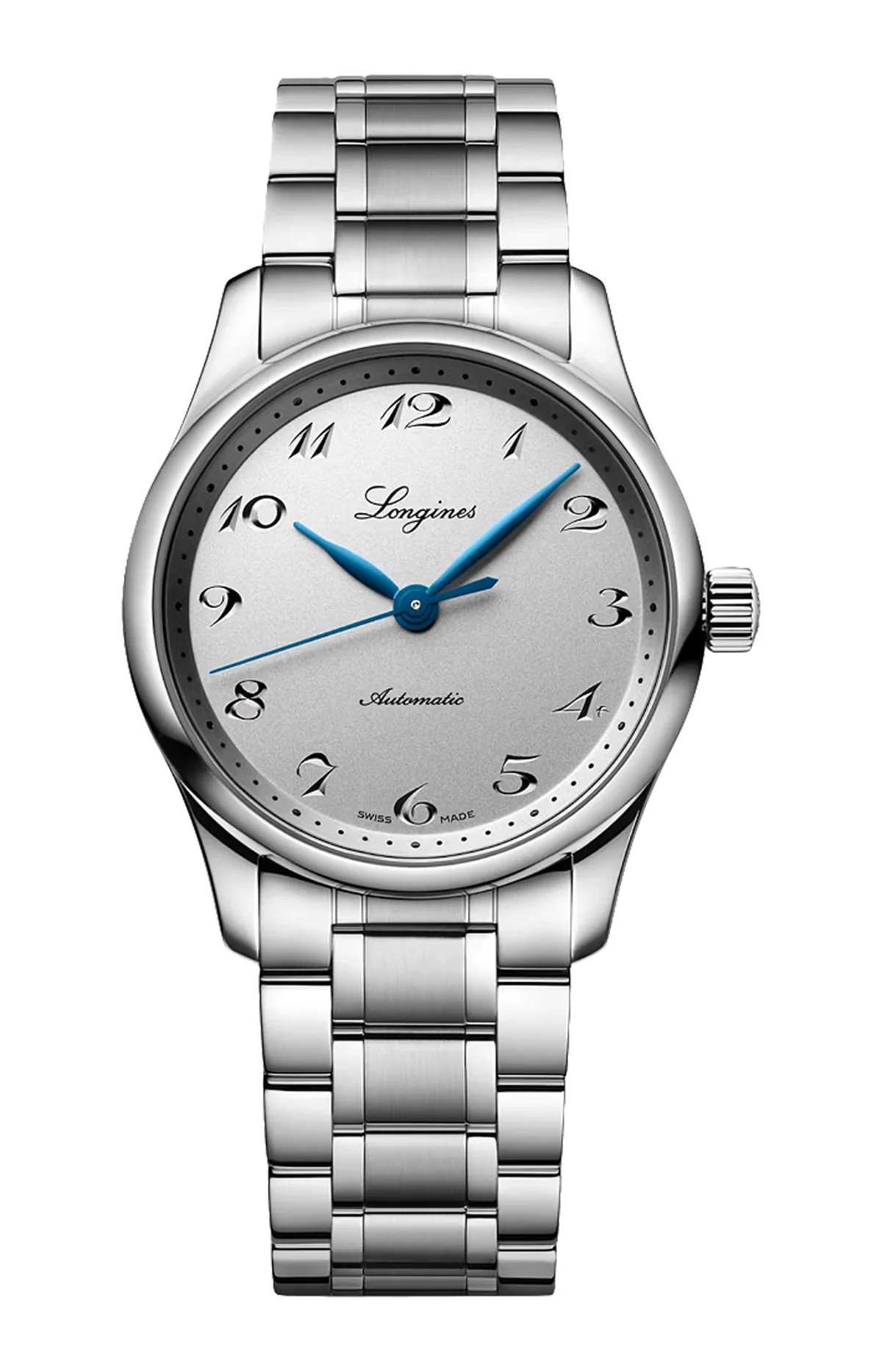 Longines Master Collection