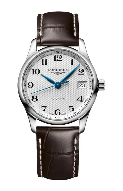 Longines Master Collection