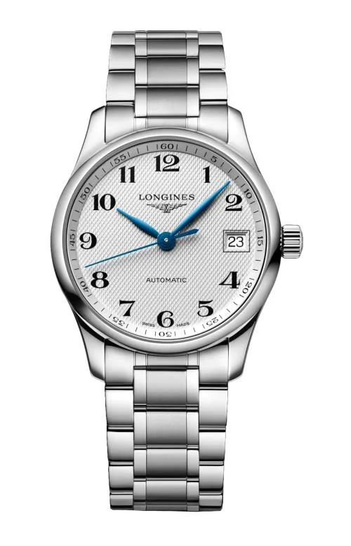 Longines Master Collection