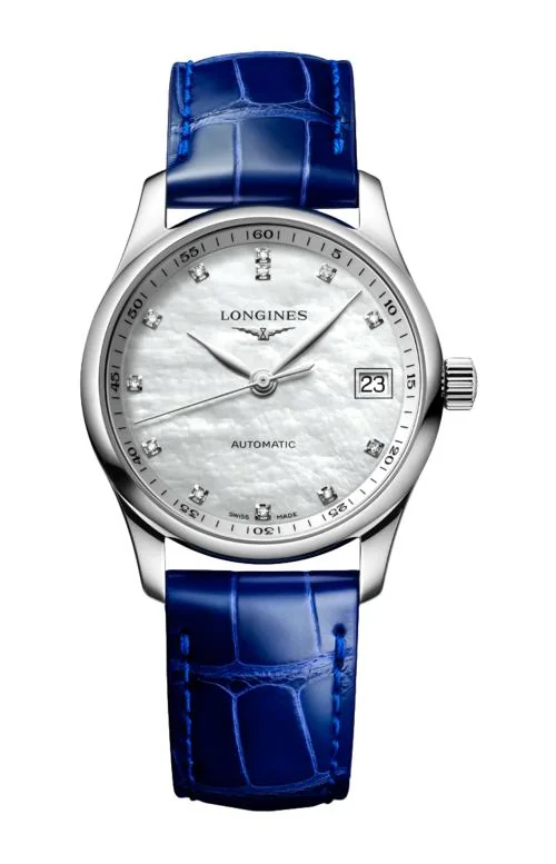 Longines Master Collection