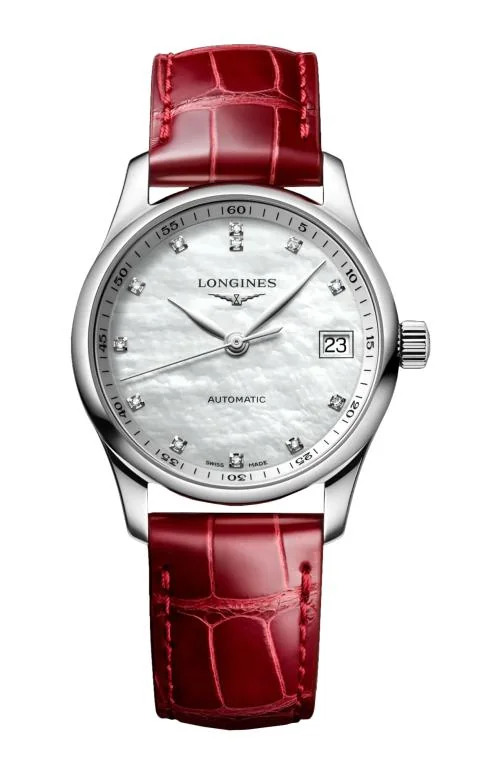 Longines Master Collection