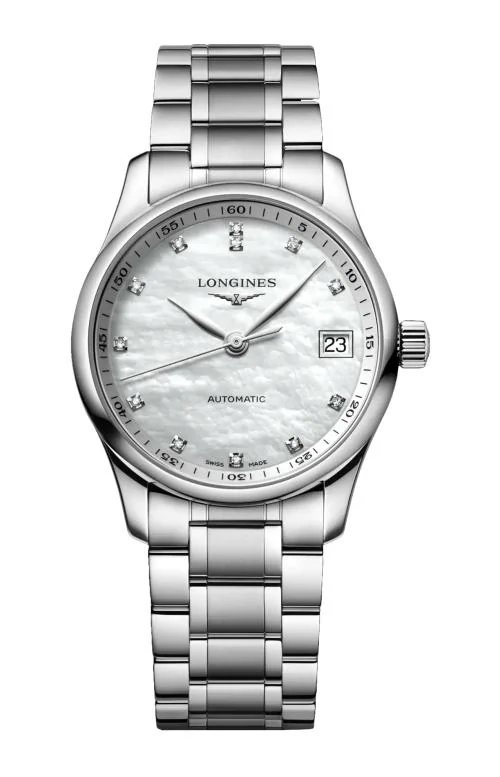 Longines Master Collection