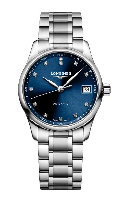 Longines Master Collection