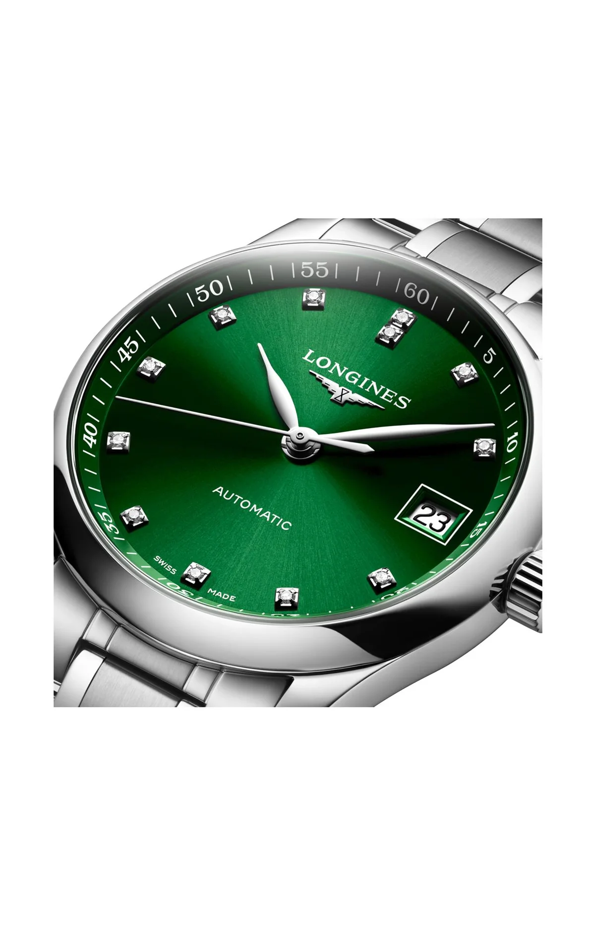 Longines Master Collection 3