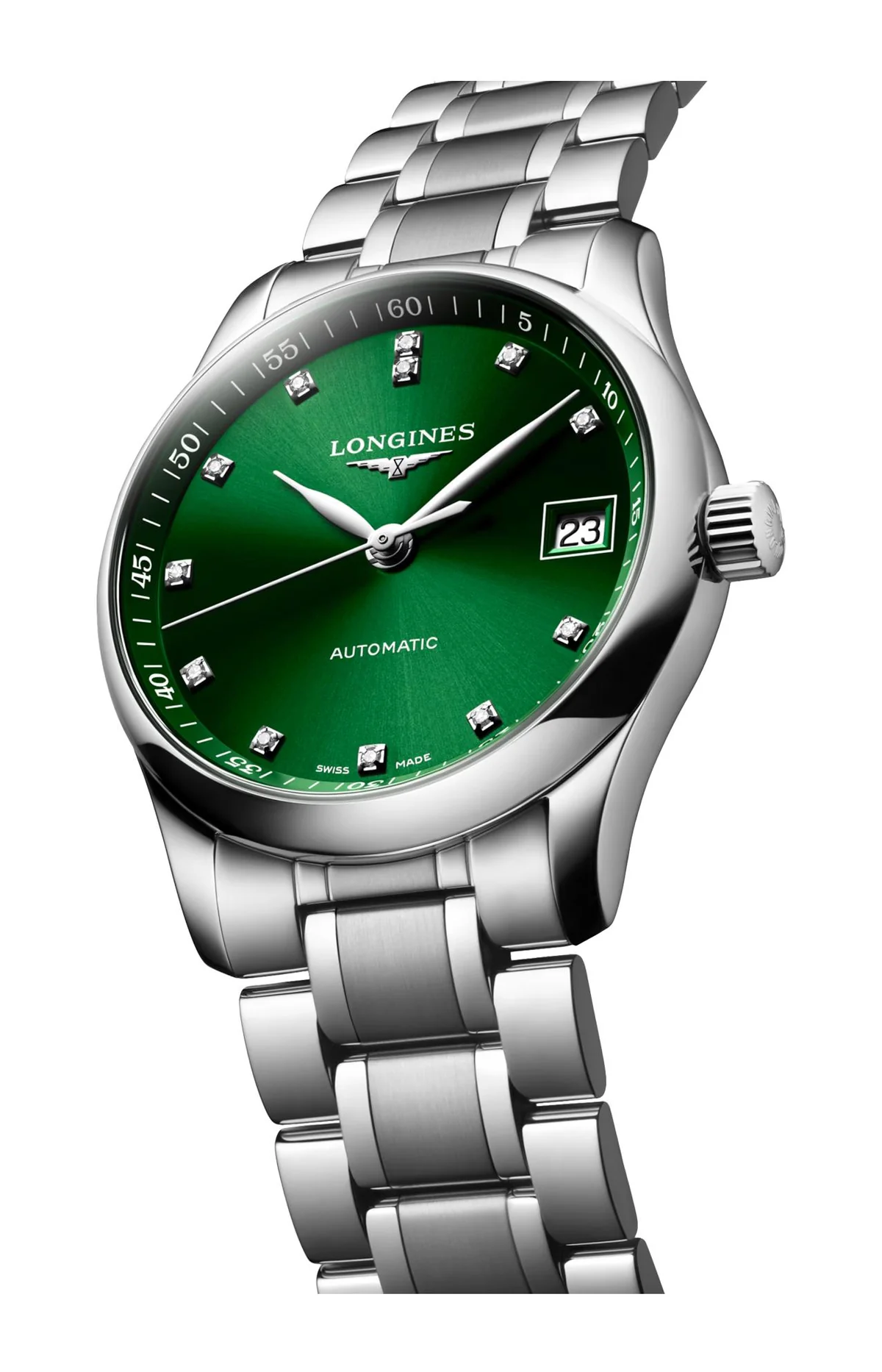 Longines Master Collection 4