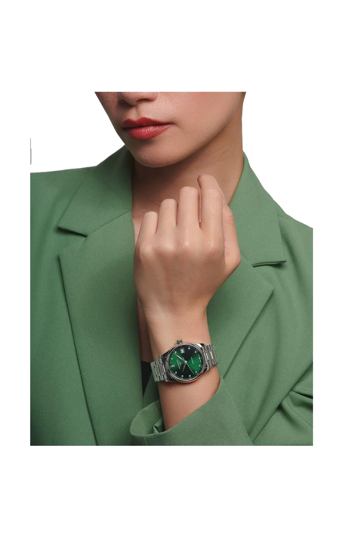 Longines Master Collection 6