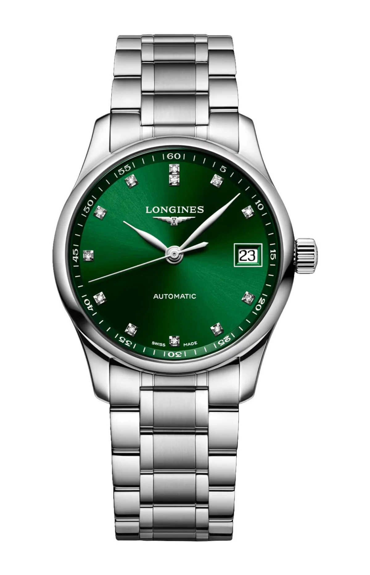 Longines Master Collection