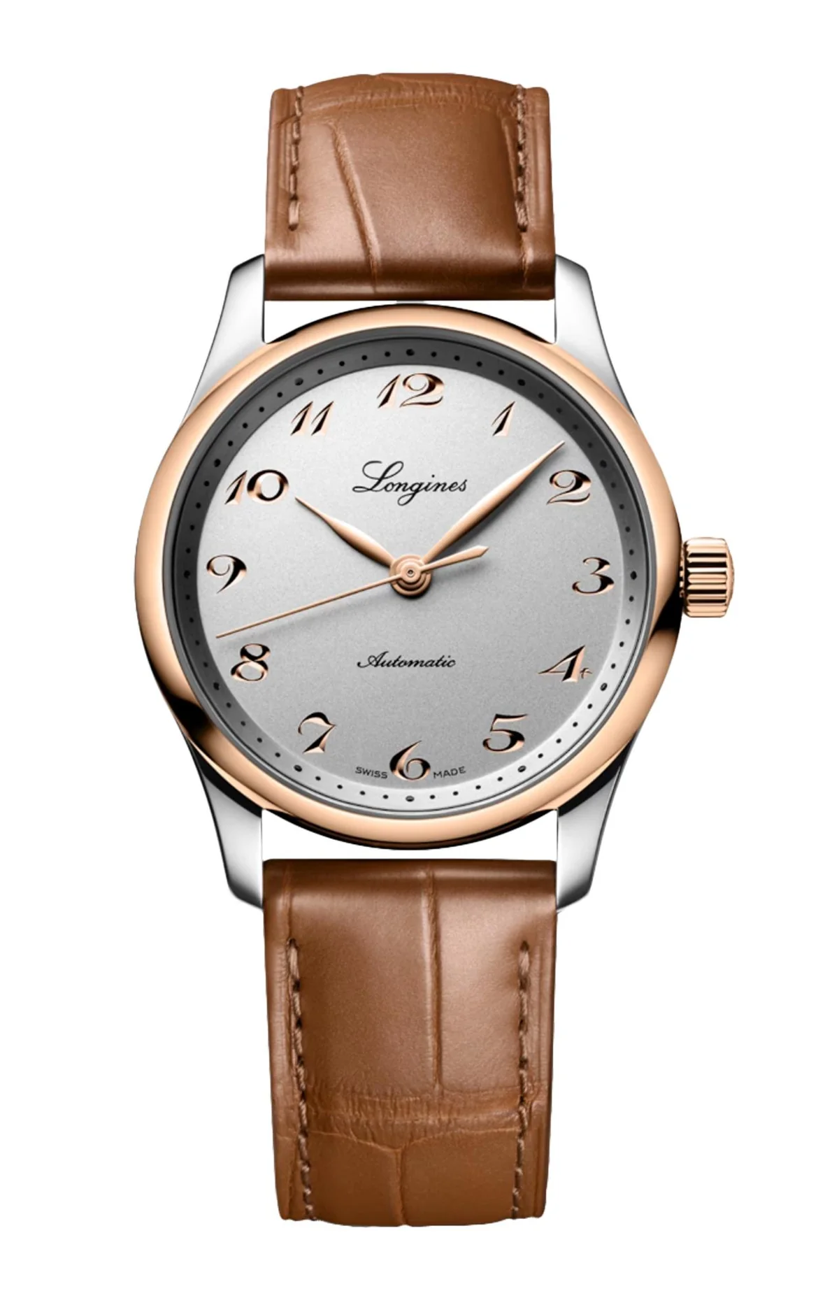 Longines Master Collection