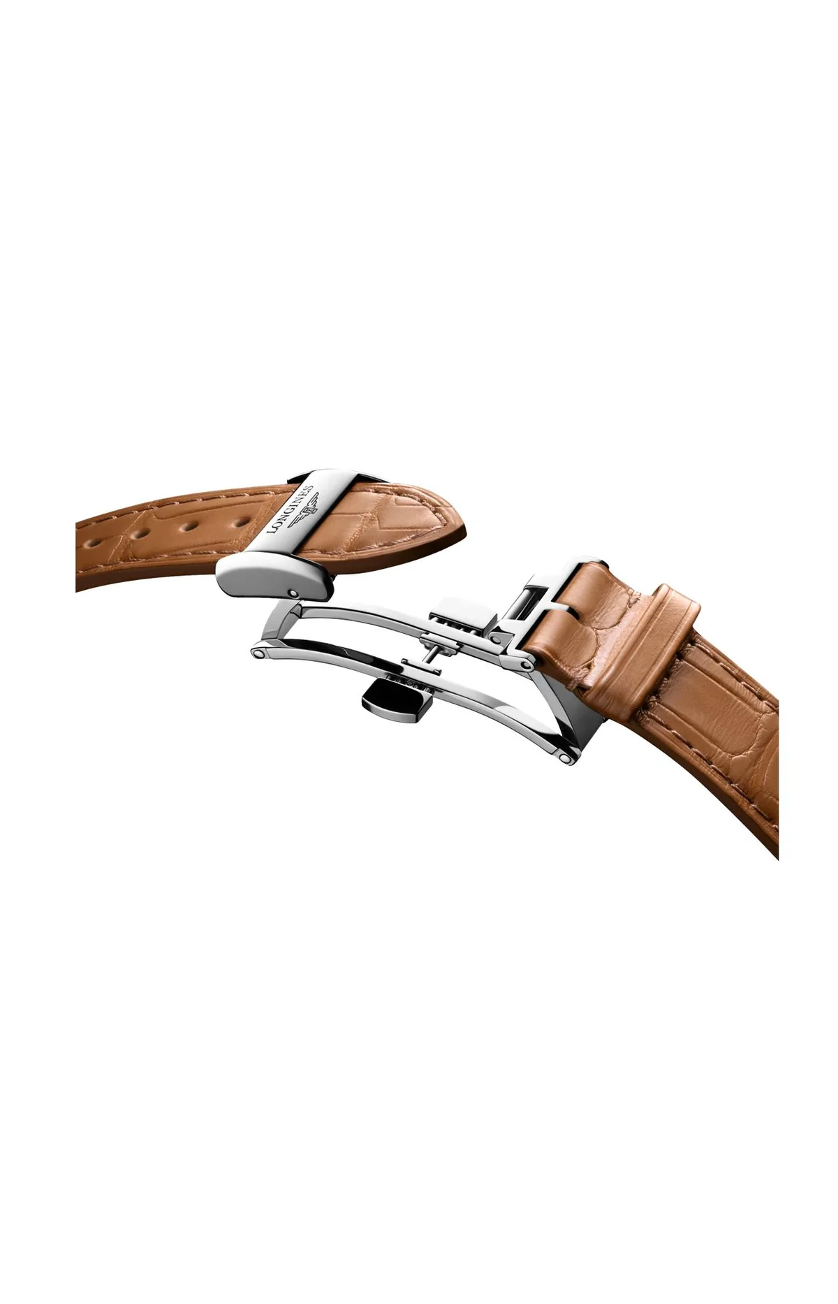Longines Master Collection 4