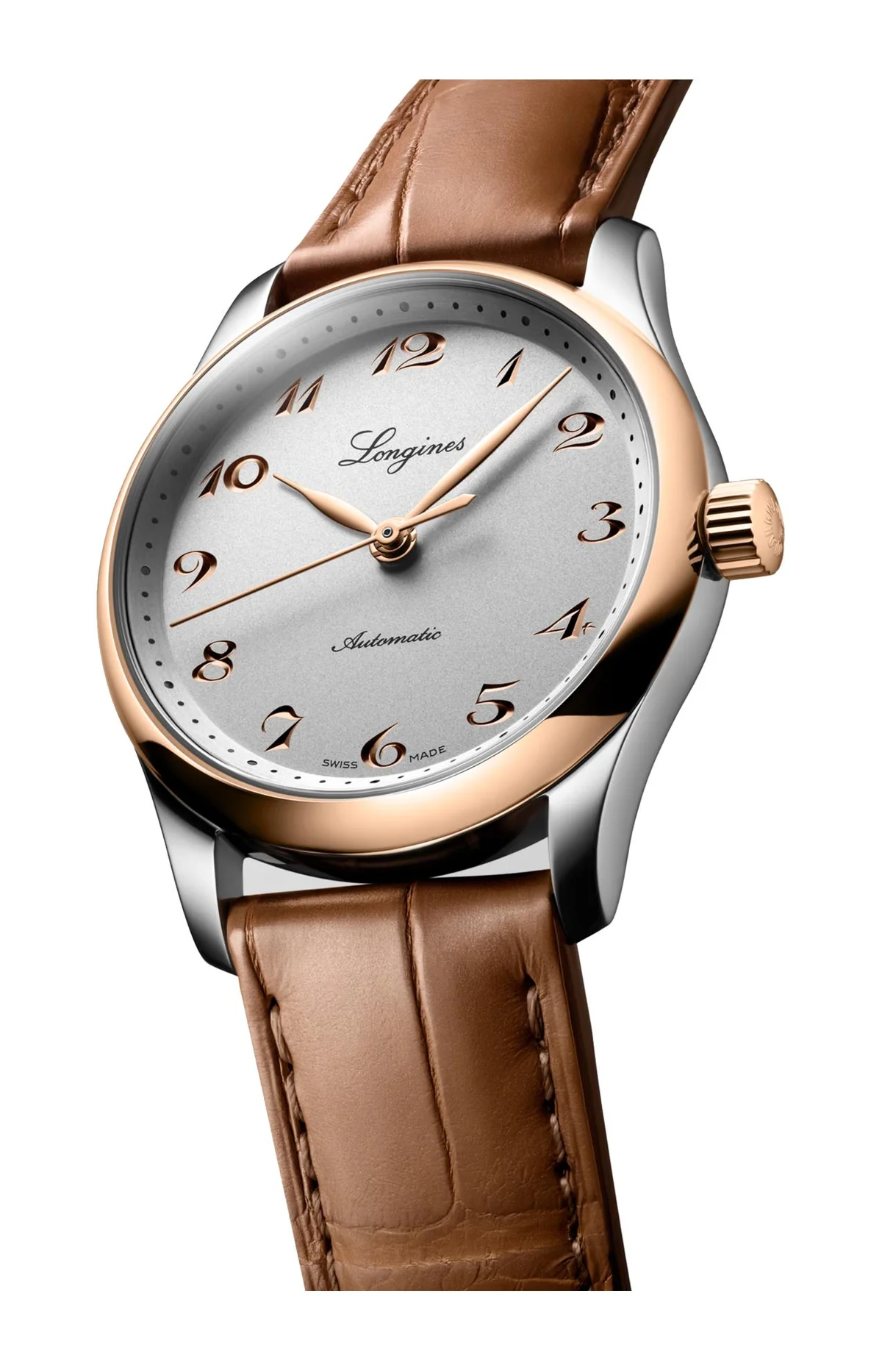 Longines Master Collection 3