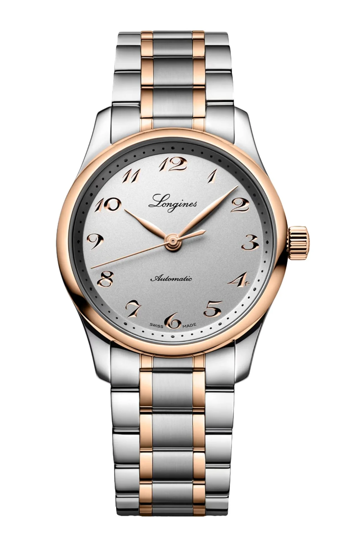 Longines Master Collection