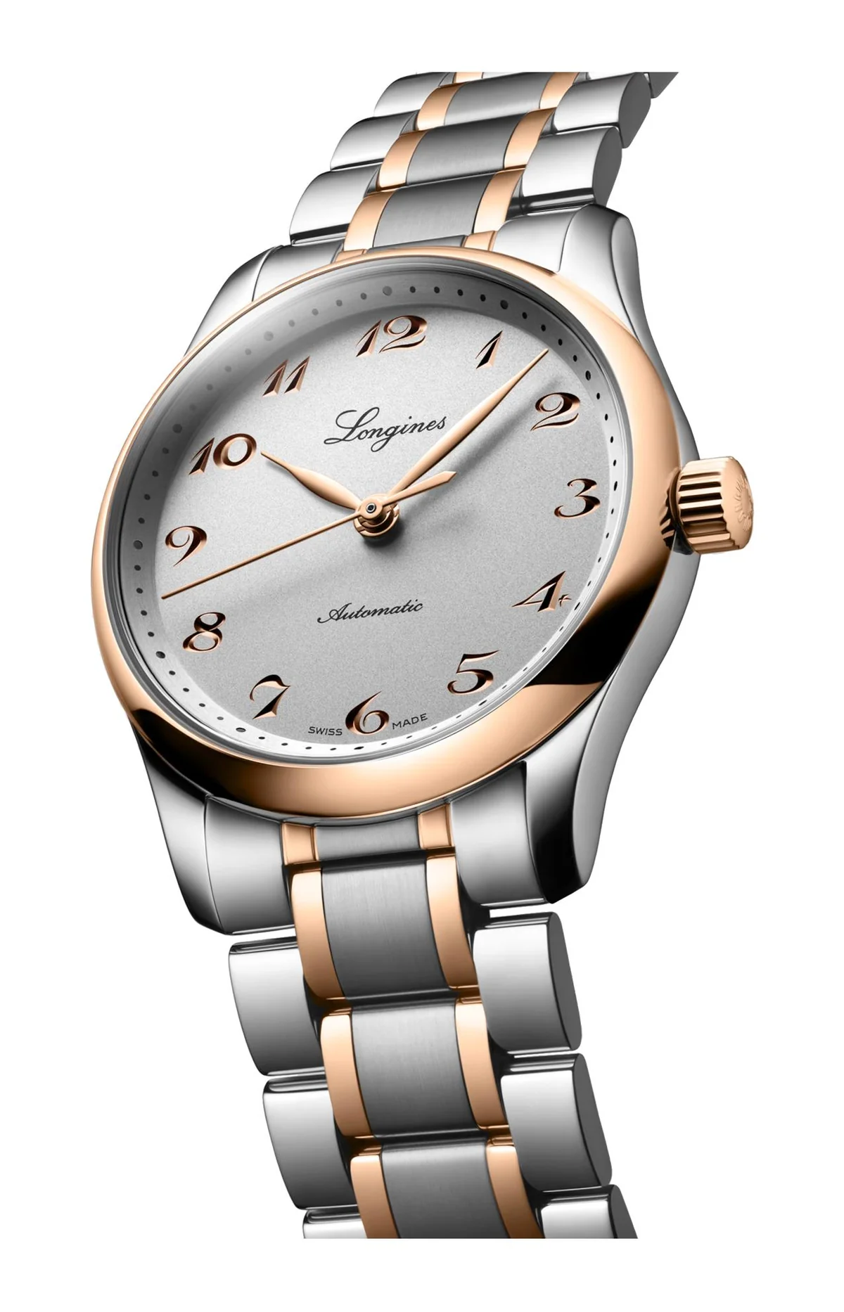 Longines Master Collection 3