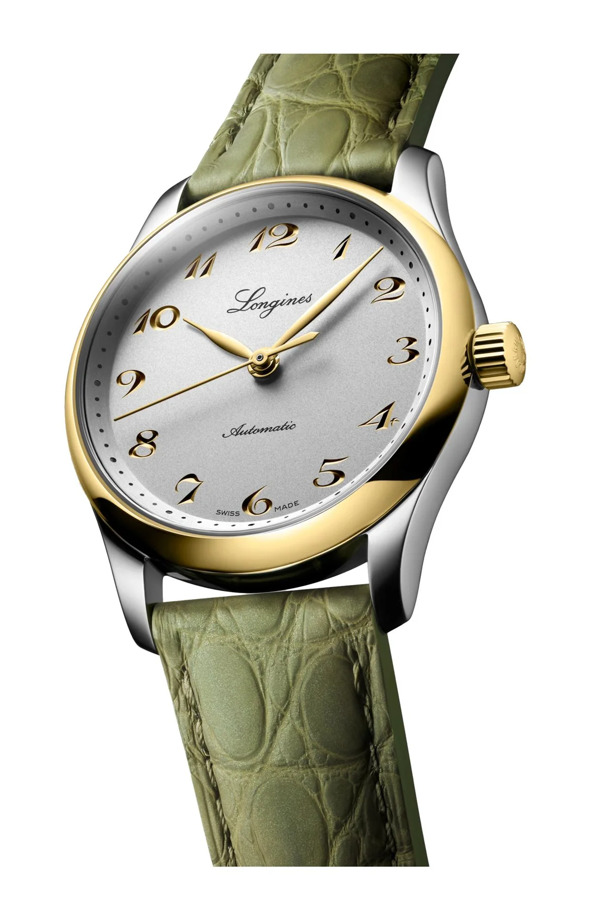 Longines Master Collection 3
