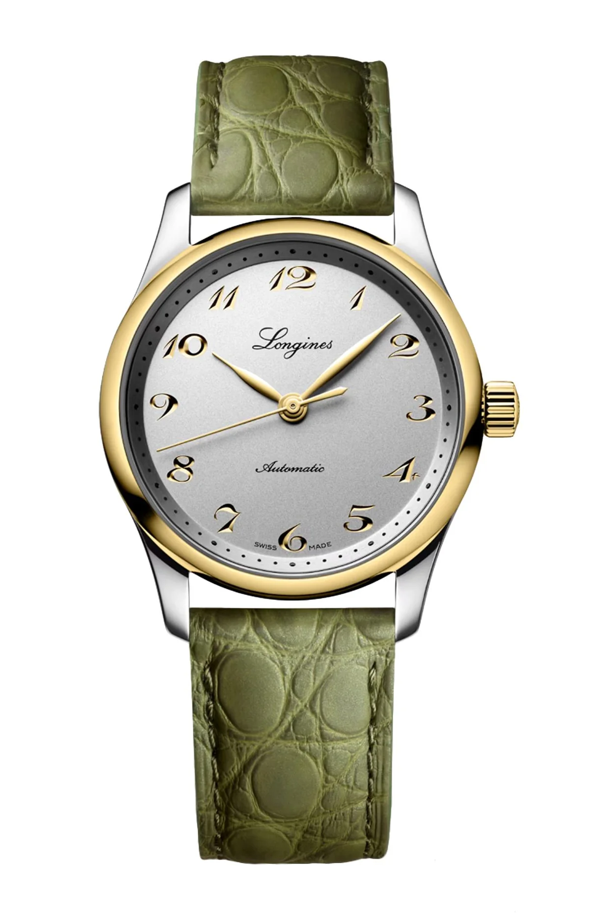 Longines Master Collection