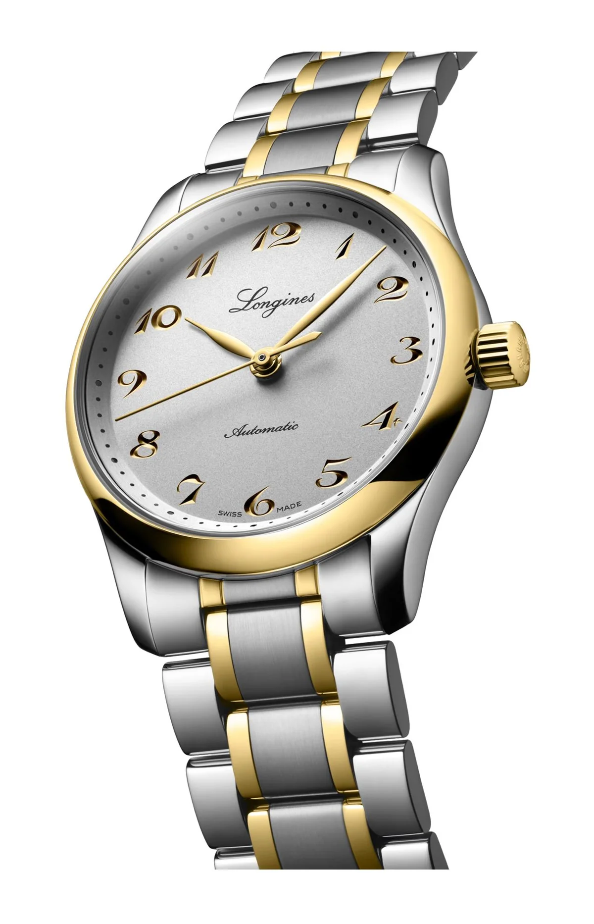 Longines Master Collection 3