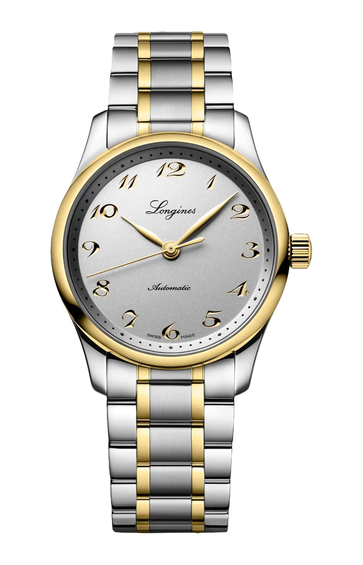 Longines Master Collection