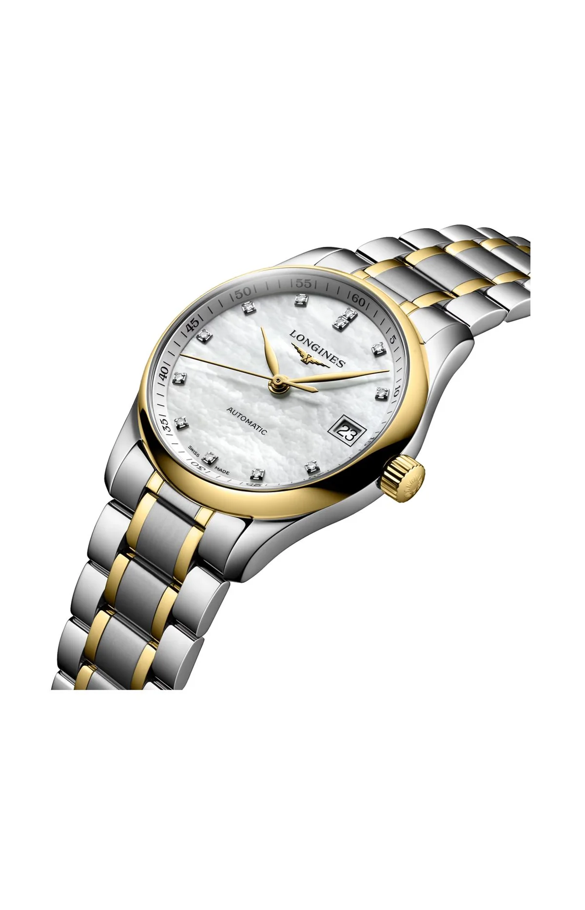 Longines Master Collection 3