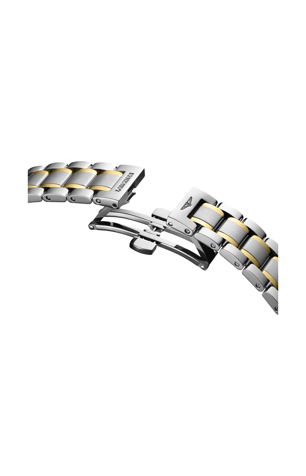Longines Master Collection 4