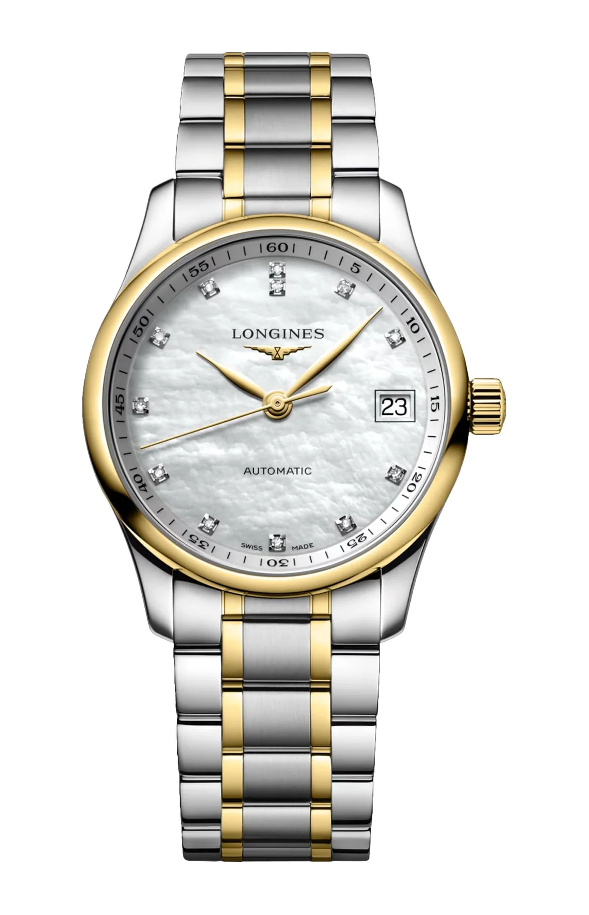 Longines Master Collection