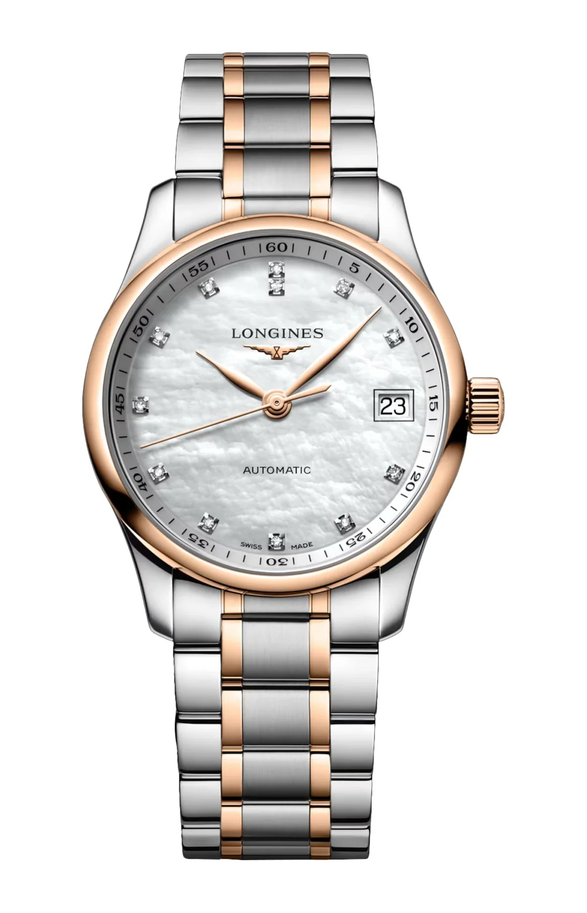 Longines Master Collection