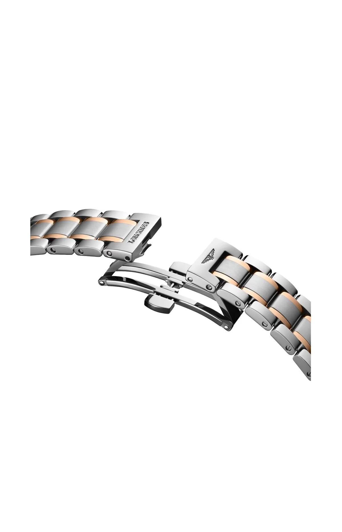 Longines Master Collection 4