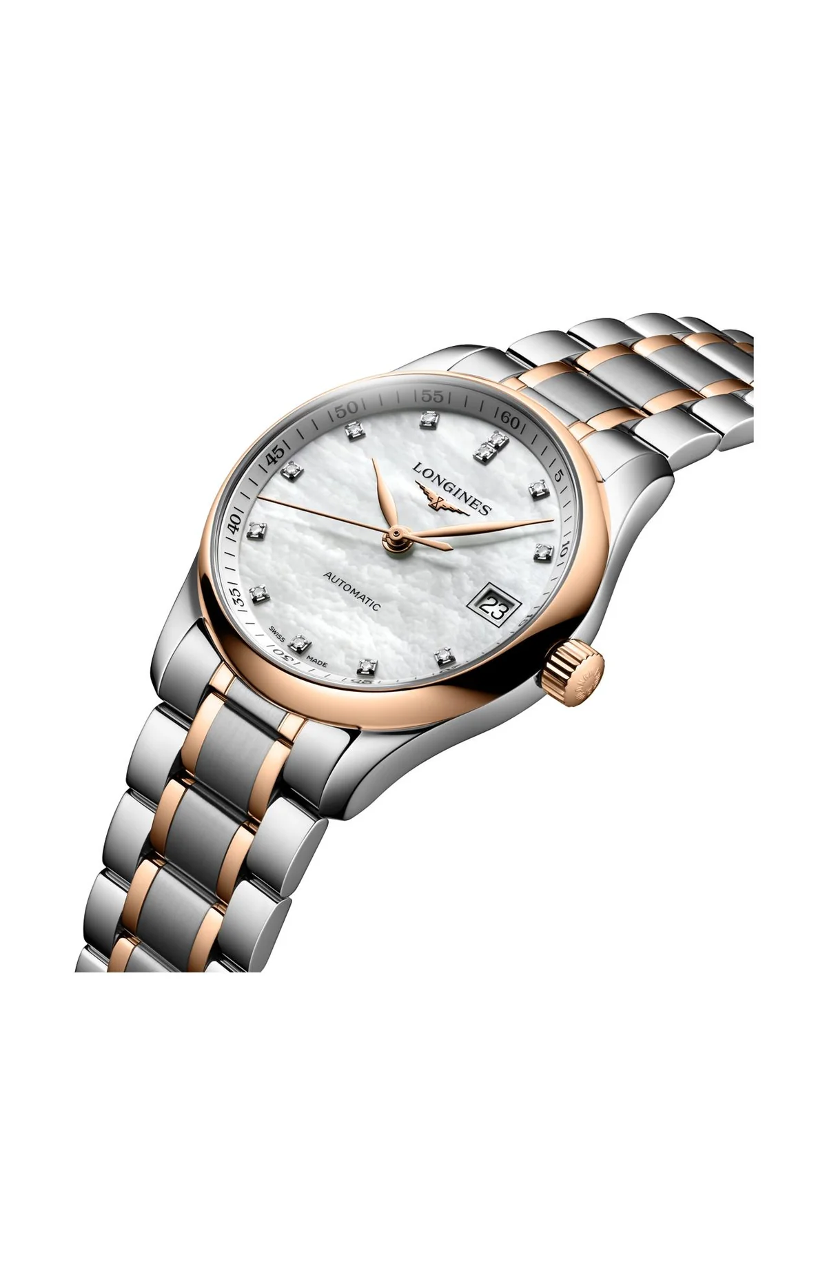 Longines Master Collection 3