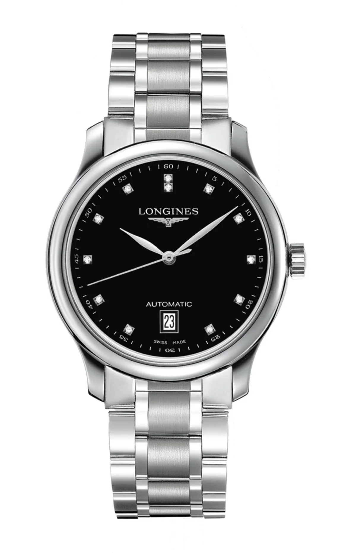 Longines Master Collection
