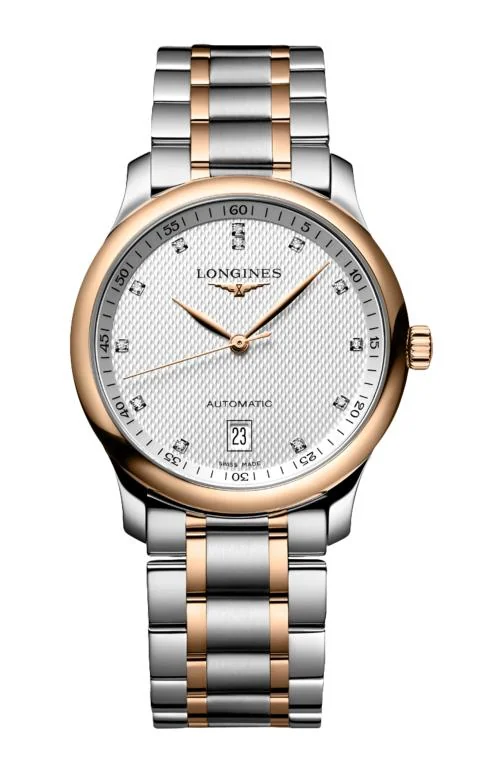 Longines Master Collection