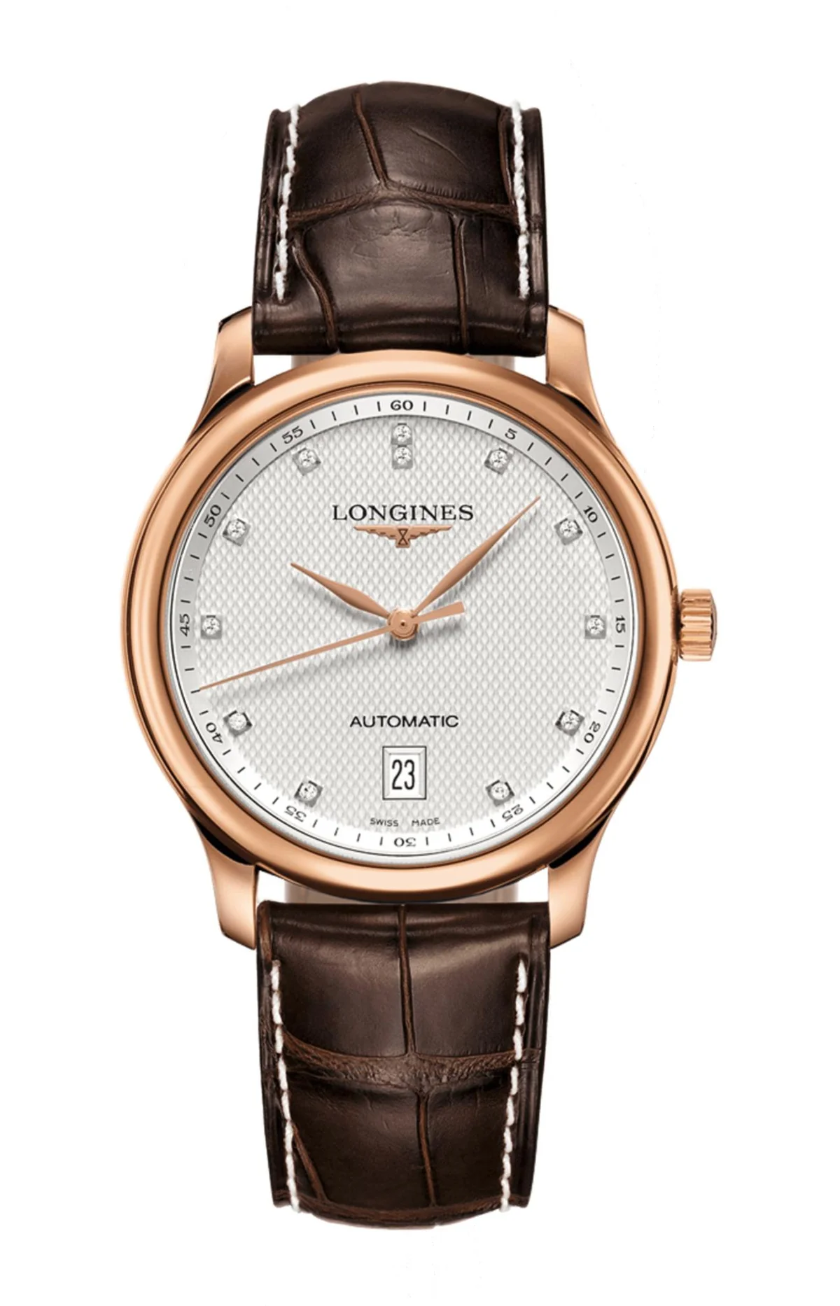 Longines Master Collection