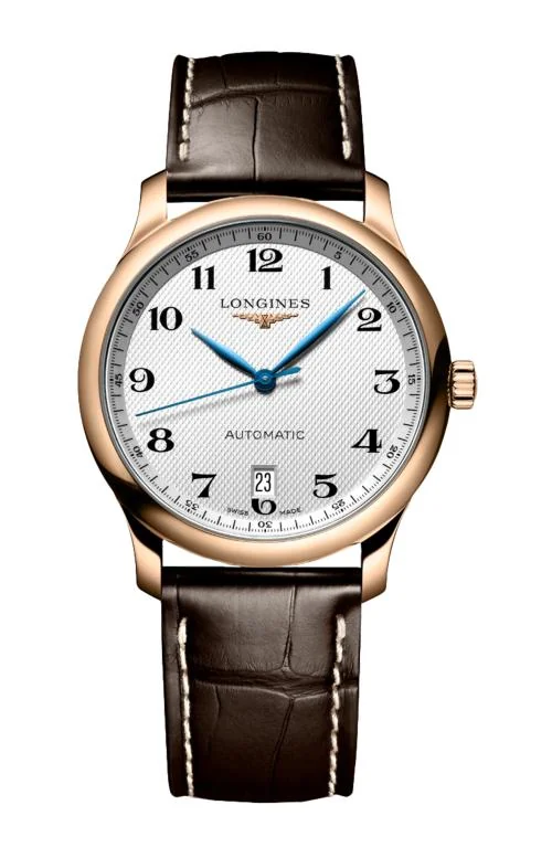 Longines Master Collection