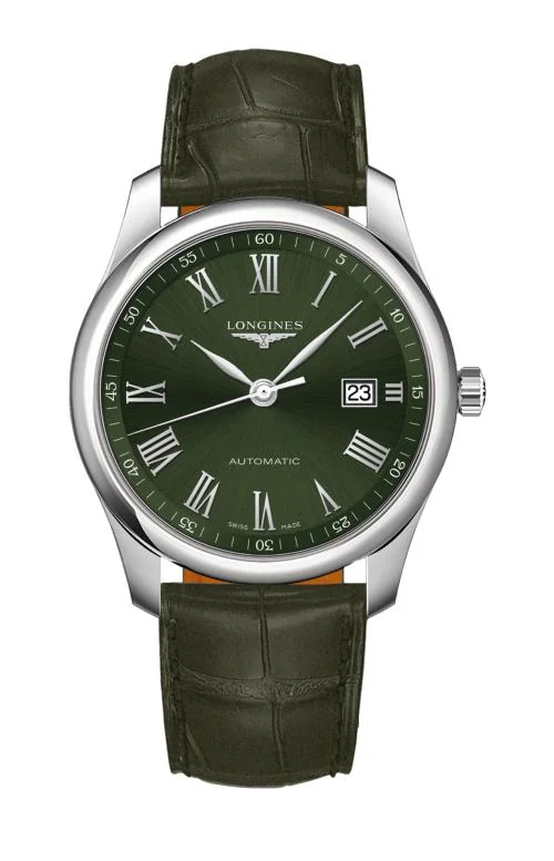 Longines Master Collection