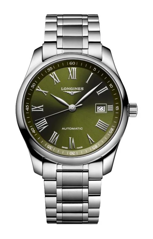 Longines Master Collection