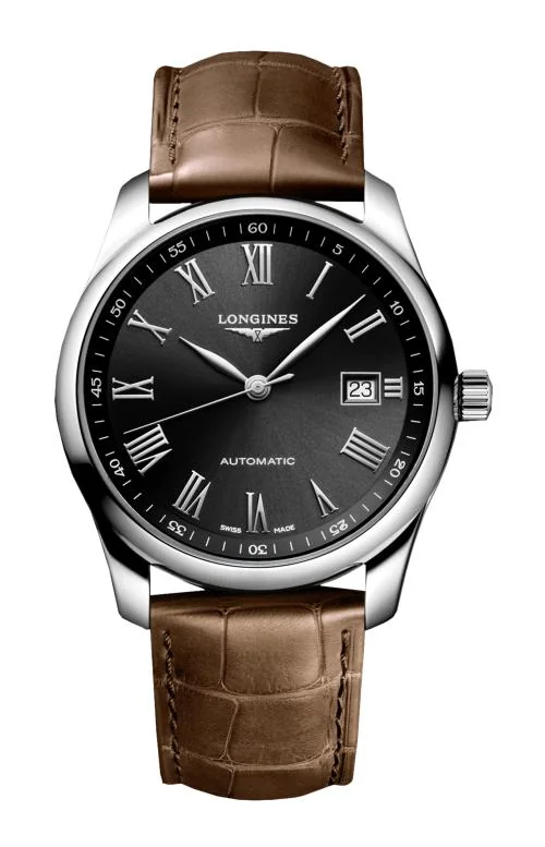 Longines Master Collection