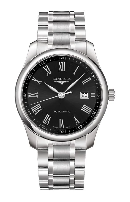 Longines Master Collection
