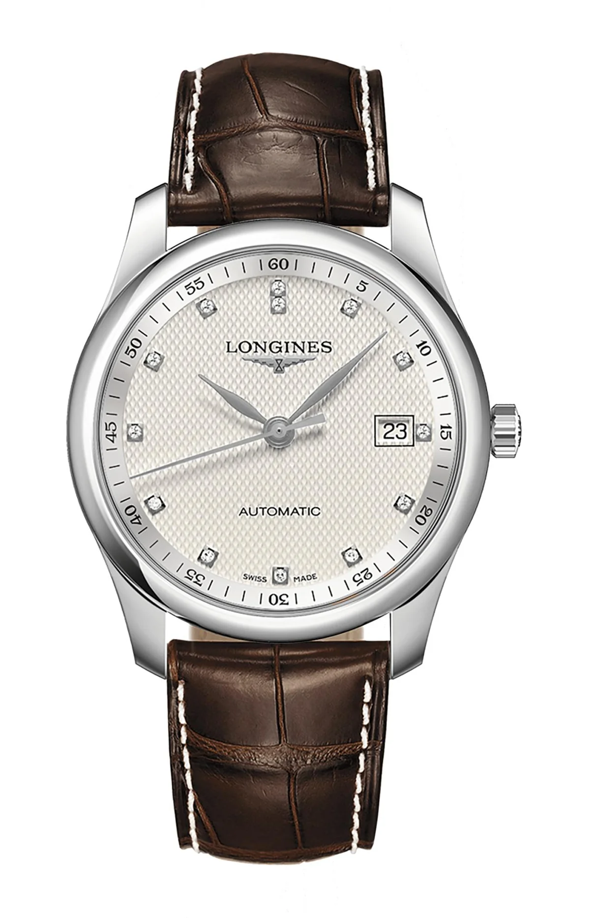 Longines Master Collection