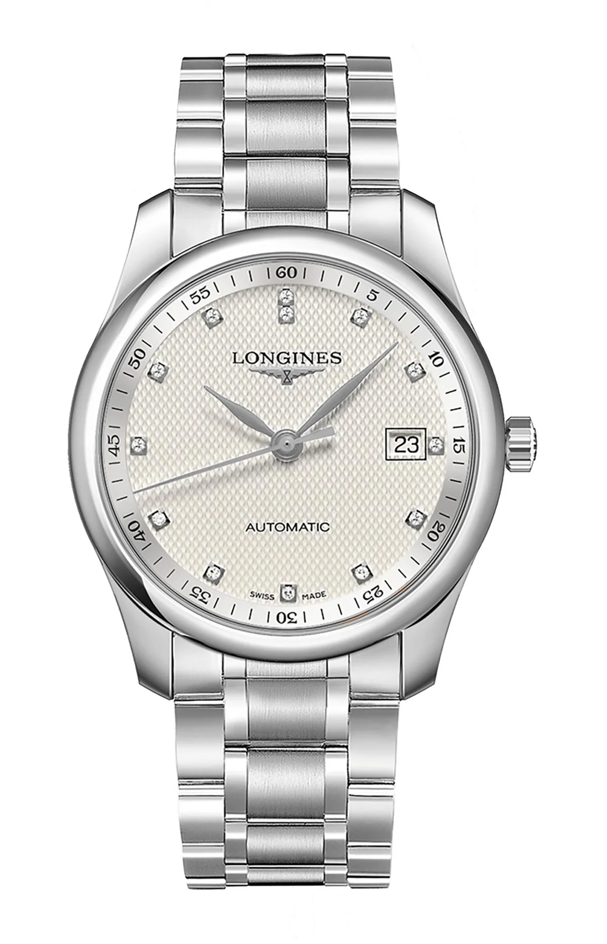 Longines Master Collection