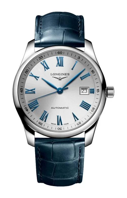 Longines Master Collection