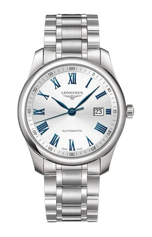 Longines Master Collection