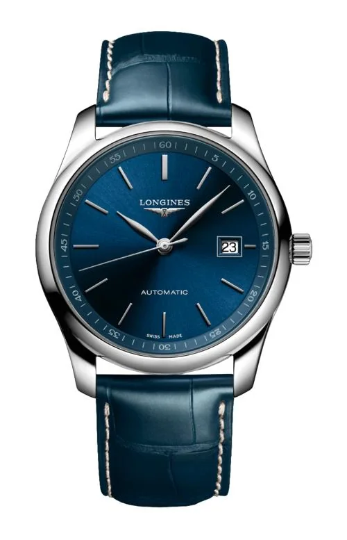 Longines Master Collection