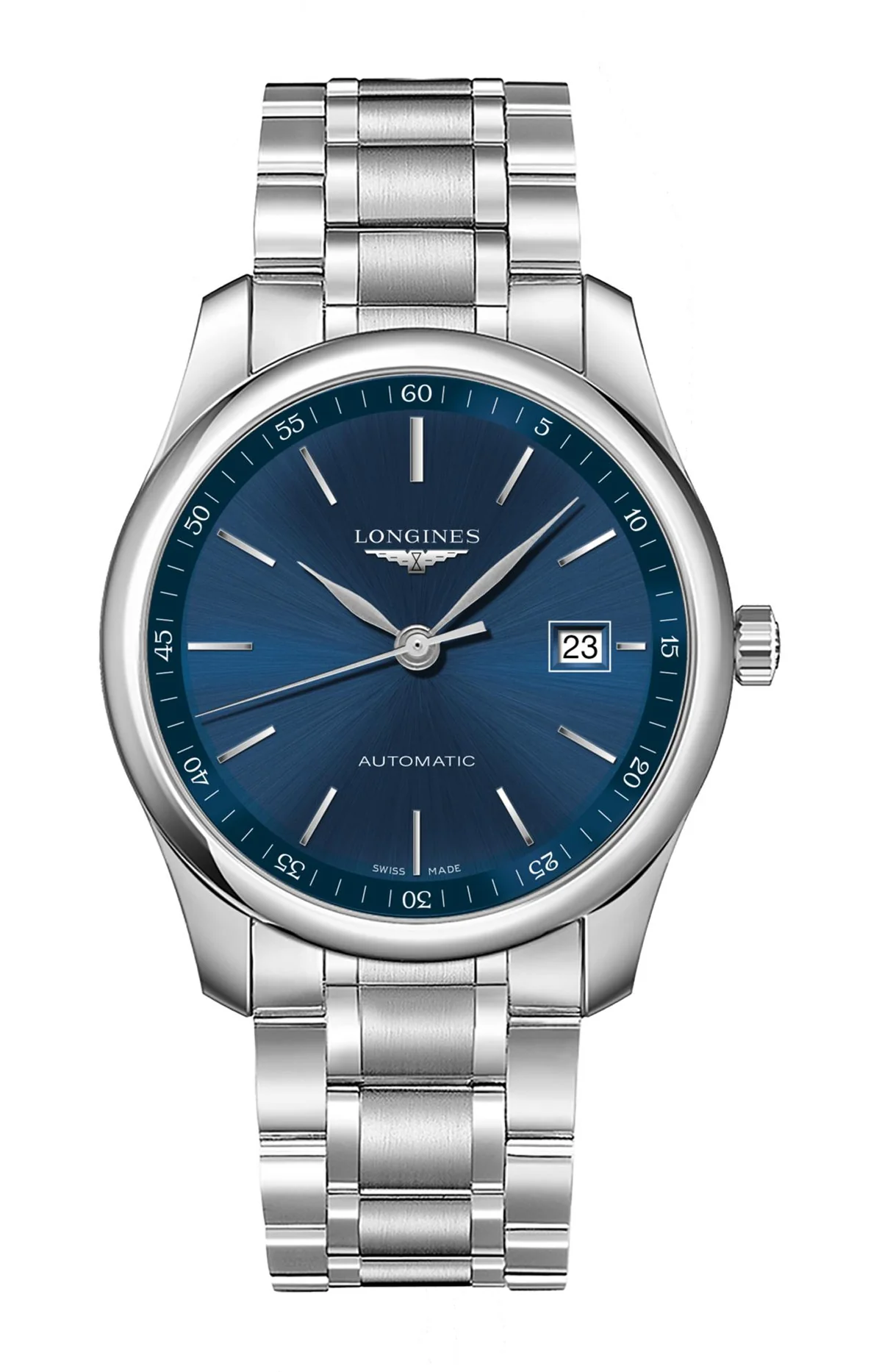 Longines Master Collection