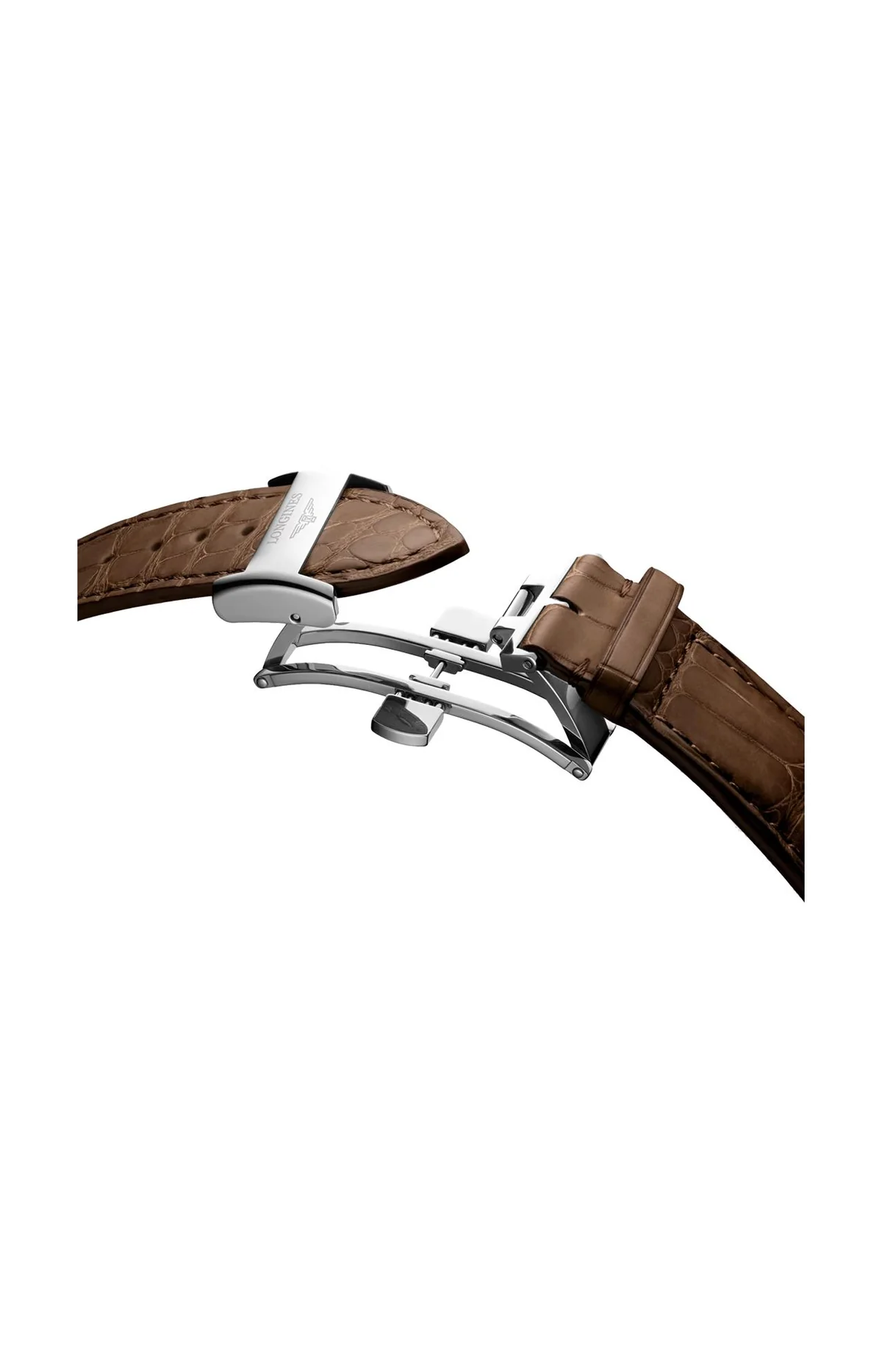 Longines Master Collection 4