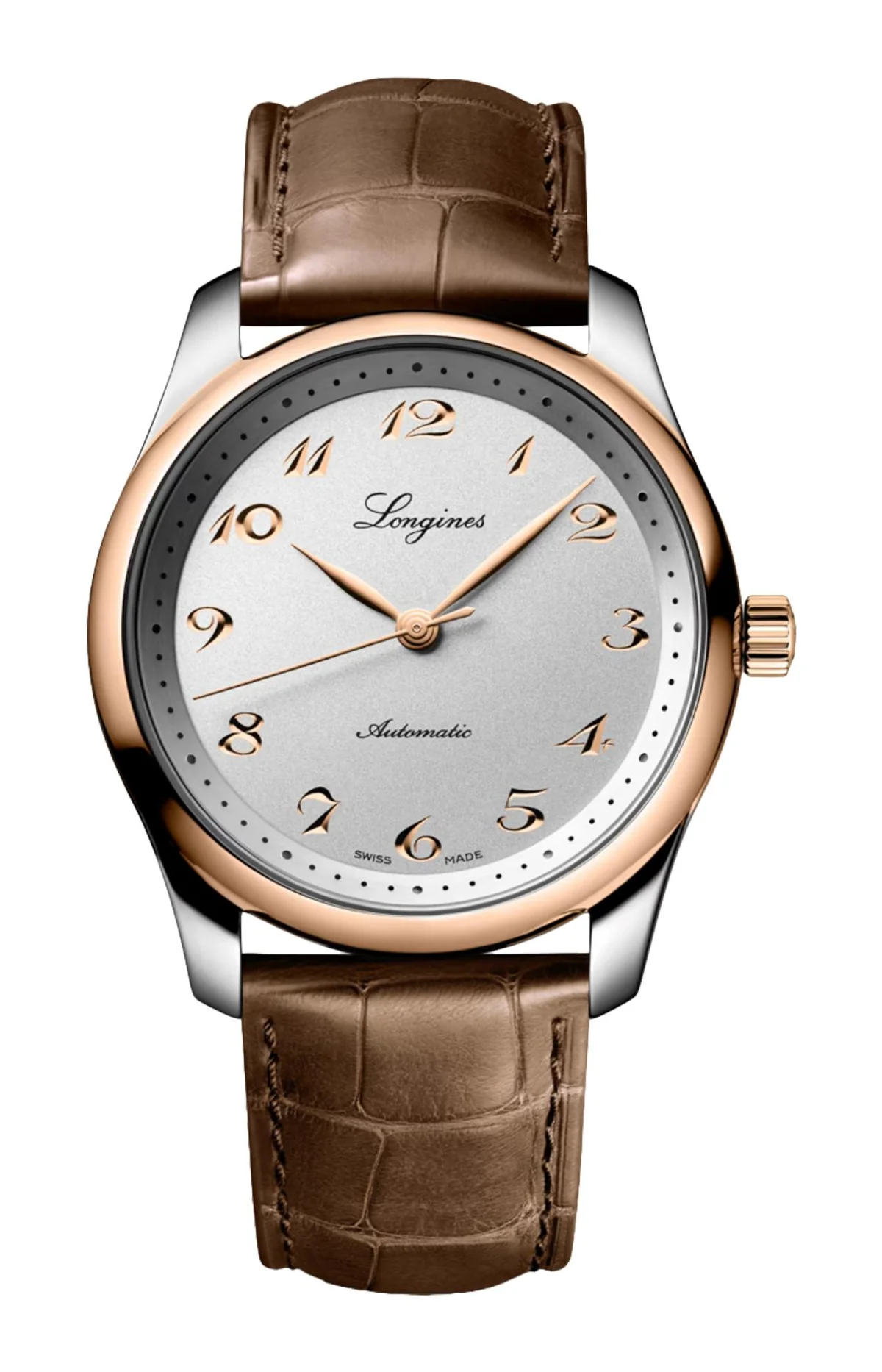Longines Master Collection