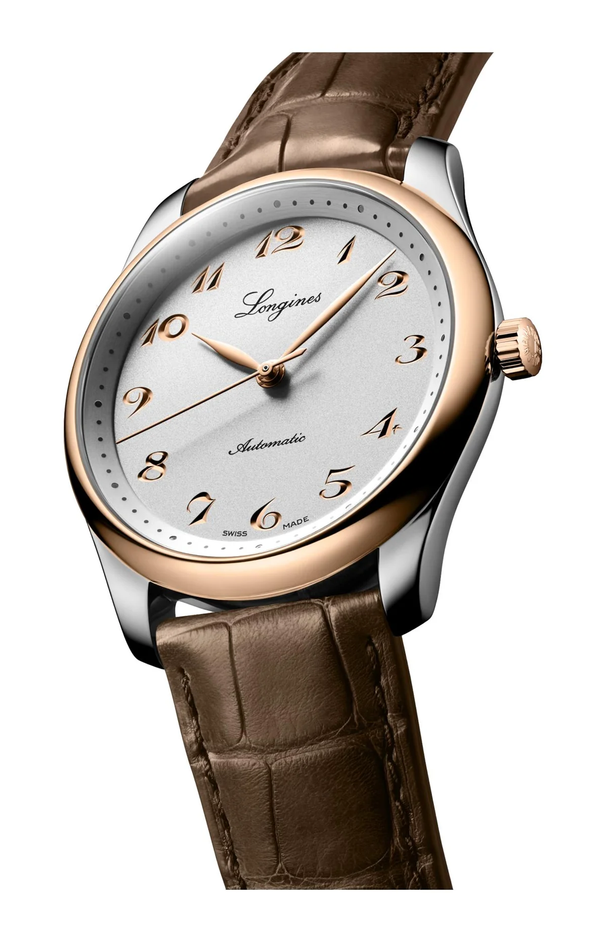 Longines Master Collection 3