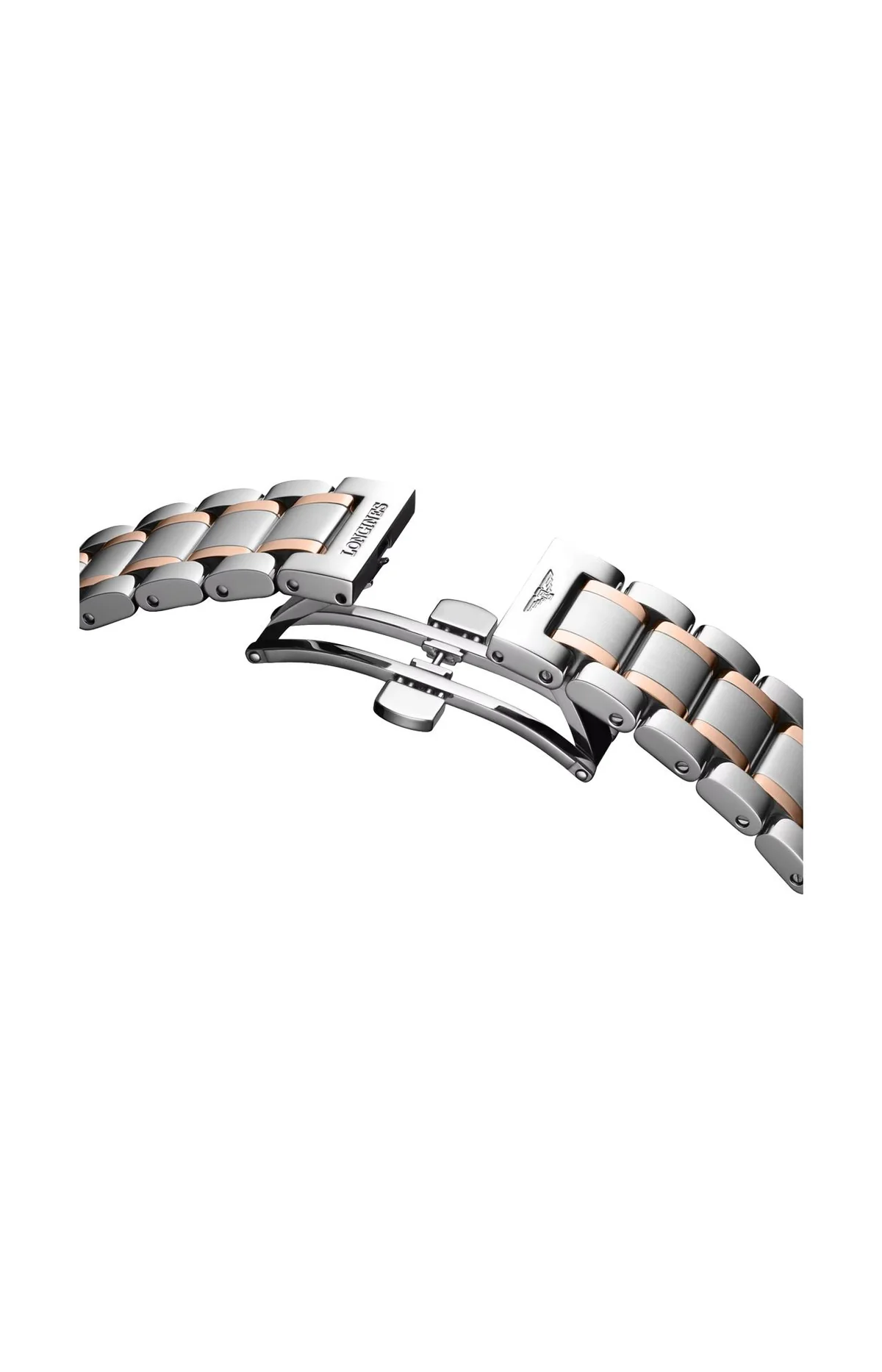 Longines Master Collection 4