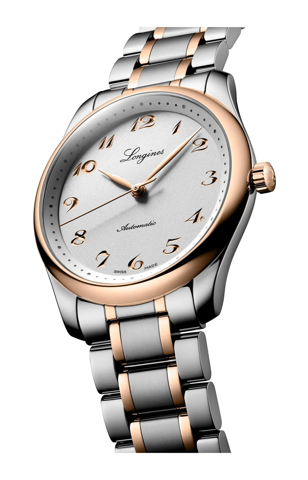 Longines Master Collection 3