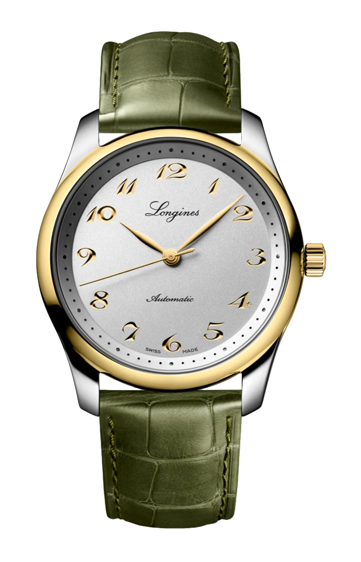 Longines Master Collection
