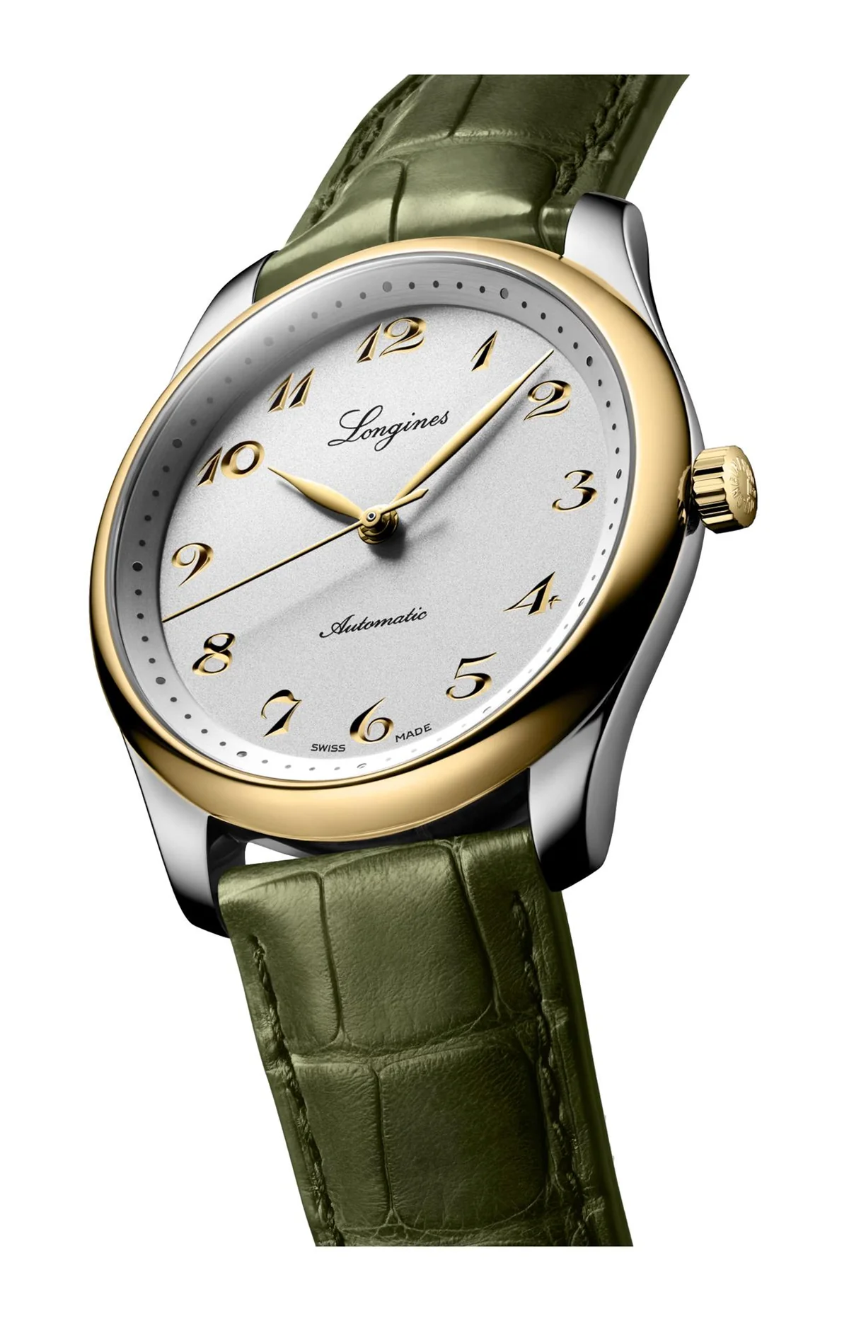 Longines Master Collection 3