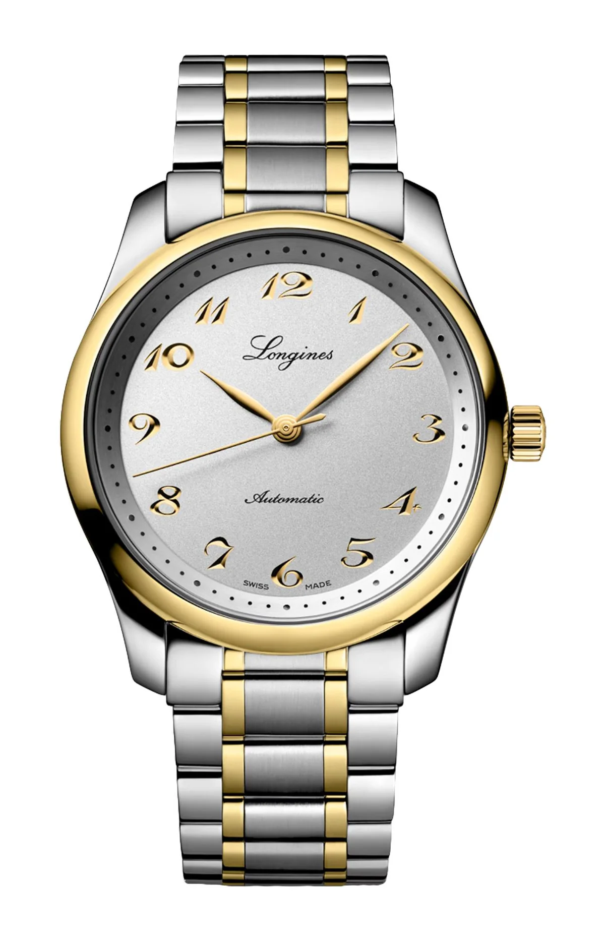 Longines Master Collection
