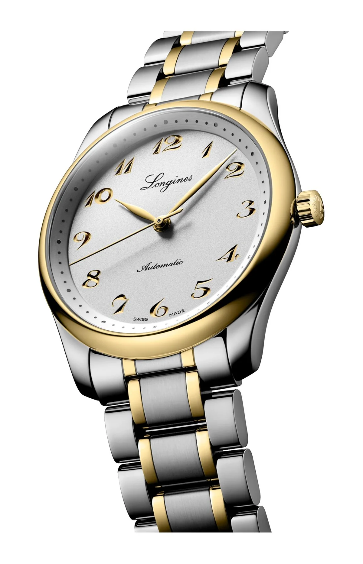 Longines Master Collection 3